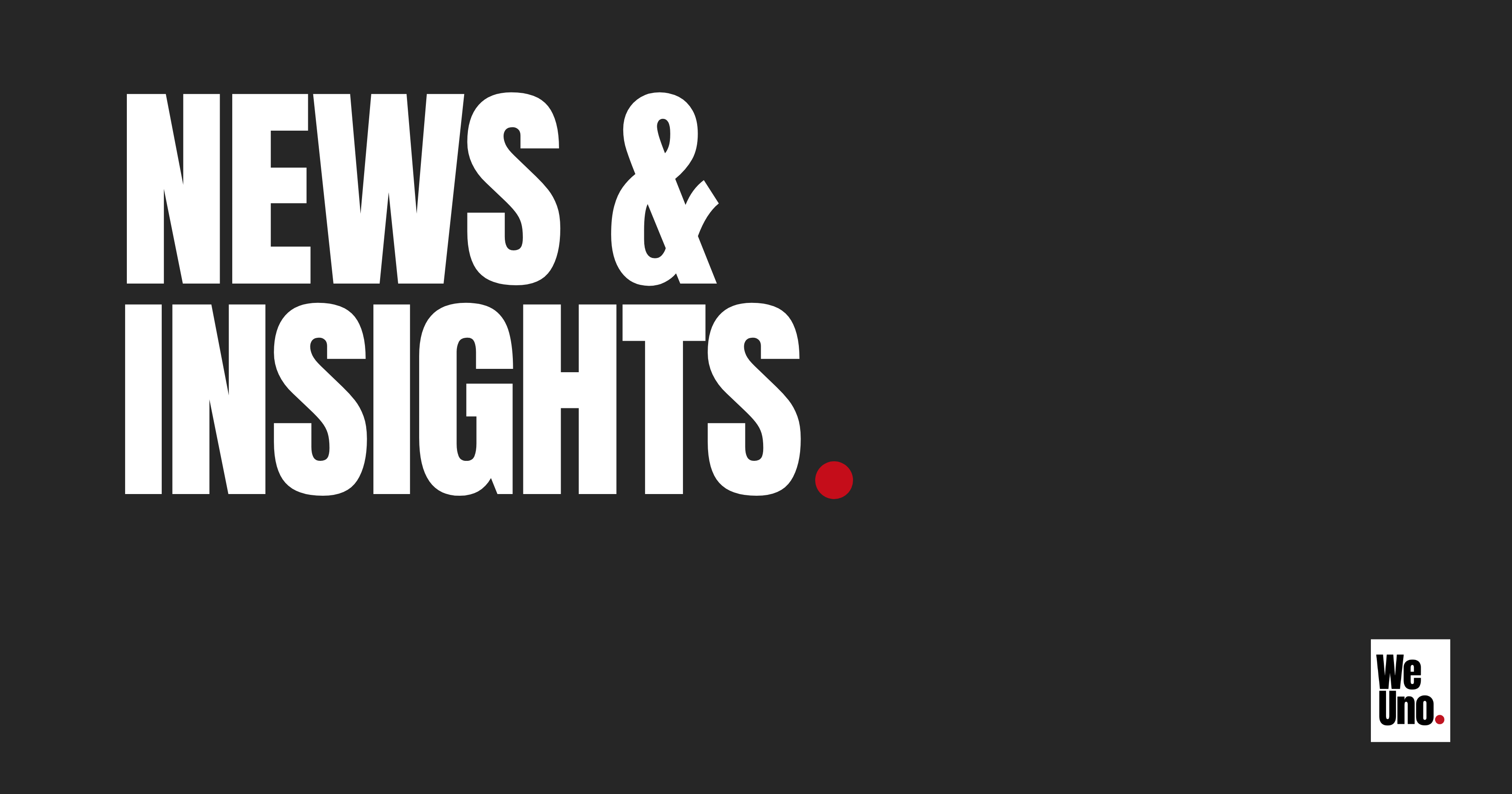 News and insights